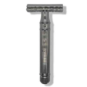DE89 Safety Razor - by Edwin Jagger (Pre-Owned) - Picture 1 of 12