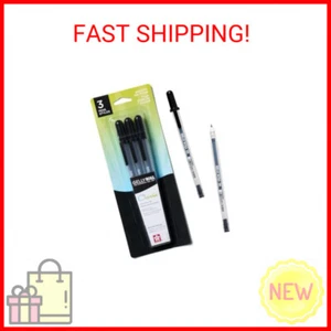 SAKURA Gelly Roll Gel Pens - Medium Point Ink Pen for Journaling, Art, or Drawin - Picture 1 of 2