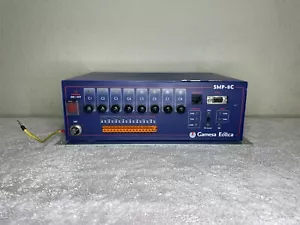 Gamesa Eólica SMP-8C (AD6) P050003 R5 Monitoring System *Read - Picture 1 of 6