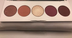 🎁 NEW! OFRA Signature Palette Symphony 5 Eyeshadows Full Size! Boxed🎁 - Picture 1 of 4