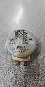 Samsung SSM-23H / DG31-00025A Oven Door Lock - Picture 1 of 2