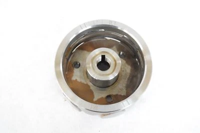 YAMAHA 1977 XS360 XS 360 1978 XS400 400 ENGINE STATOR GENERATOR FLYWHEEL ROTOR - Image 1 of 4
