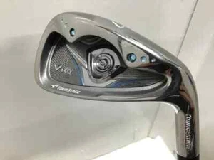 Bridgestone Tourstage VIQ CL Ladies Ironset 5-9+PW PS SW 8pc RH Graphite VT40i L - Picture 1 of 6