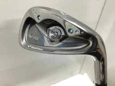 Bridgestone Tourstage VIQ CL Ladies Ironset 5-9+PW PS SW 8pc RH Graphite VT40i L - Image 1 of 4