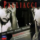 Ruggero Leoncavallo - Leoncavallo - Pagliacci / Cura, Frittoli, Alvarez, Mint