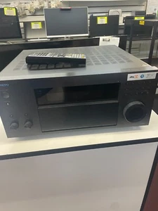 Onkyo TX-RZ800 7.2 Channel Receiver - Picture 1 of 4