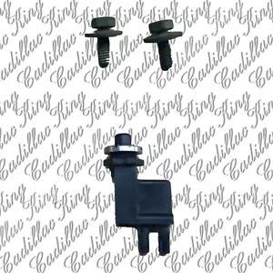 66 Cadillac Trunk Pulldown decklid release actuator Switch only rebuild 1966 - Picture 1 of 17