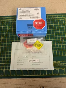 Applied Materials Implanter Insulator G2 Electrode - Part 0040-01445 - BNIB - Picture 1 of 3