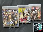 Lot 3 Ps3 Persona 4 Arena Ultimax And Arena And Persona 5 Set Jp Playstation 3