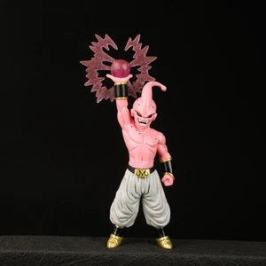 Kid Majin Buu Dragonball Z Model Statue Action Figure Figurine - Picture 1 of 5