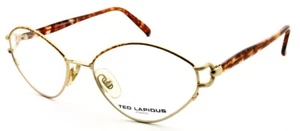 GAFAS TED LAPIDUS VINTAGE TL 719 BP CS21 L870 - Imagen 1 de 3