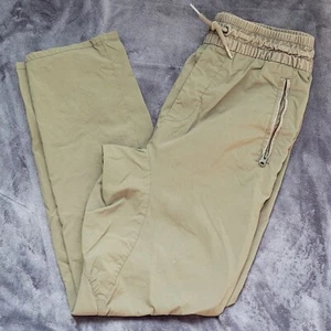 GAP Kids Hybrid Pull-On Pants with QuickDry, Size XL (12-13) - Picture 1 of 7