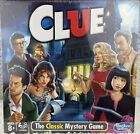 Clue Game The Classic Mystery Kids Family Toy Board Games Guess The Murderer New