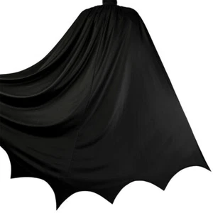 The Michael Keaton Version Batman Armor Cosplay Costume Cape Bullet Belt Outfit - Picture 1 of 17