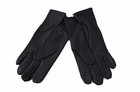 Original BW Bundeswehr 5-Finger Handschuh, Lederhandschuh, Sommerhandschuh Neuw.