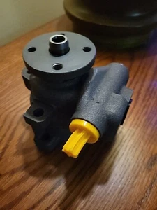 Power Steering Pump for Ford Contour 1995-2000 Mercury Cougar Mystique V6 2.5L - Bild 1 von 5