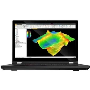 Lenovo Thinkpad P15 Gen 1 i7 2.6GHz 48GB Ram 512GB &2TB- Good Refurbished - Picture 1 of 5