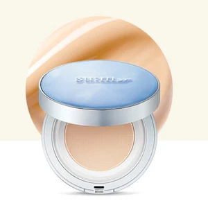 [SUM37] Water-full Mesh Cushion Glow 13gx2ea [SPF50+/PA+++] Korean Makeup Beauty - Picture 1 of 21