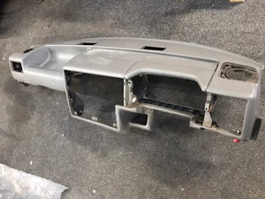 GENUINE VW TRANSPORTER T4 1998 RHD DASHBOARD 7D2857007 - Picture 1 of 6
