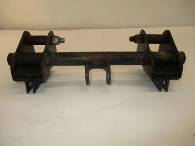 80 ARCTIC CAT JAG 3000 340 REAR SUSPENSION ARM - Image 1 of 4