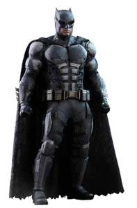 Movie Masterpiece Justice League 1/6 Figure Batman Tactical Bat Suit HT903119 - Picture 1 of 9
