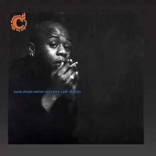 Credit to the Nation - Daddy Always Wanted Me to Grow a Pair of Wings - Bild 1 von 1