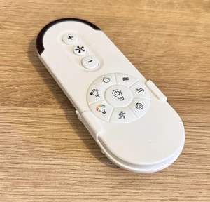 Controller with wireless remote control 2.4G JST-RF 11A-1 - Picture 1 of 6