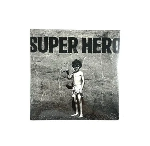 Faith No More “Superhero” Limited Edition 7” Vinyl Record – Sealed Mike Patton - Picture 1 of 2