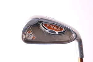 Ping G10 5-Iron Stiff Flex Graphite Shaft Good - Picture 1 of 8