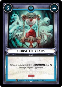 Curse of Years - Savagery - Warhammer Age of Sigmar - Imagen 1 de 6