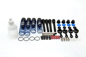 Hobao Front/Rear Shock Absorber Set - HB11389 - Picture 1 of 1
