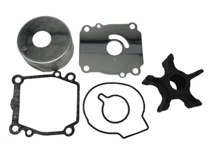 Kit de reparación de bomba de agua fueraborda Suzuki 17400-92J00 90-140 HP - Imagen 1 de 8