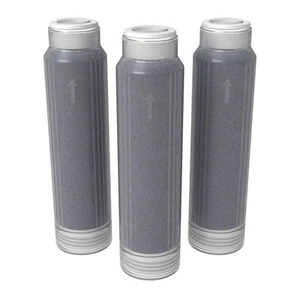 AQUATICLIFE Reverse Osmosis 10-Inch Mixed-Bed Color Changing Deionization Res... - Picture 1 of 3