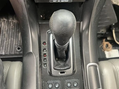 TL        2012 Transmission Shift 207328 — 第 1/4 张图片