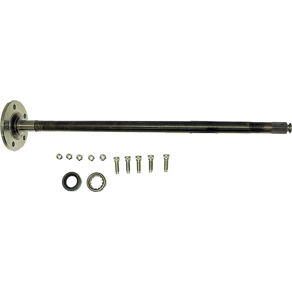 630-209 Dorman Axle Shaft Rear Driver or Passenger Side for Country Right Left - Image 1 of 1