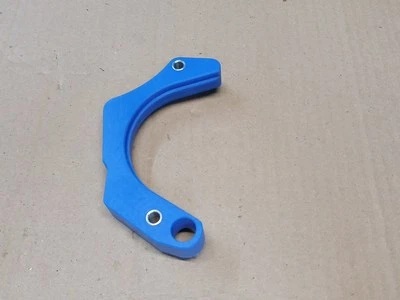 Case Saver Honda TRX450R 2004-05. Plástico. Azul, 450r Foto 1 de 2
