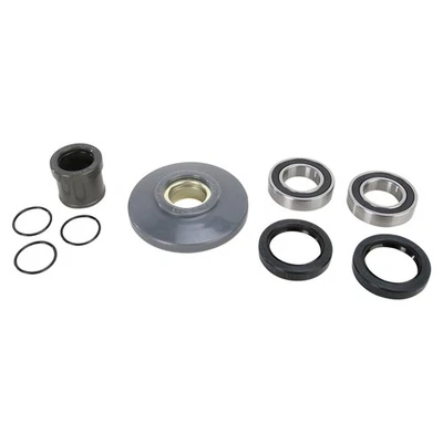 2002-2003 Honda CR 250R Dirt Bike Pivot Works Front Wheel Collar Kit - Image 1 of 2