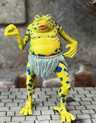 Star Wars Power Of The Force 2 Max Rebo Band Sy Snootles 3.75” Action Figure - Image 1 of 2