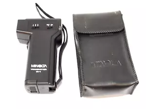 Minolta IR-1 Infra Red Transmitter - Picture 1 of 5