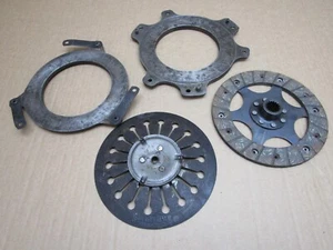 BMW R1150R 2003 35,814 miles clutch (8206) - Picture 1 of 16