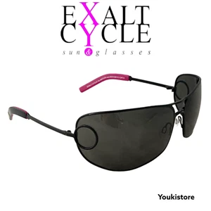 EXALT CYCLE GLAMOUR occhiali da sole BOGGIE C1 CAT 3 sunglasses M.in Italy CE - Foto 1 di 12