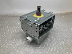 SAMSUNG MICROWAVE MAGNETRON OM75P-20-ESRN ** New 12 months guarantee ** - Picture 1 of 2