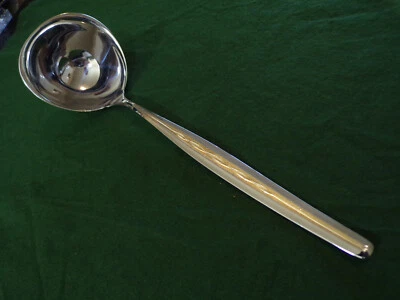 WMF Modell Palma / Capri Gold Cromargan Vorleger Suppenkelle TOP ! - Bild 1 von 2