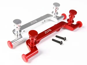 GTB Aluminum Alloy Font Body Mount for 1/5 RC LOSI DBXL-E 2.0 Car Upgrade Part - Picture 1 of 6