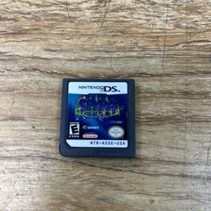 Spyro: Shadow Legacy Nintendo DS 2005 Video Game Dragon Realms RPG light - Picture 1 of 4
