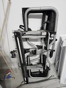 bike rack - Picture 1 of 4