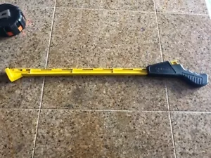 Volantini Whip Stick "Combat Aircraft" di Galoob Toys 1988 - Foto 1 di 1