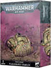 Warhammer 40K Plagueburst Crawler Chenille Crachepeste Death Guard 40000 43 52