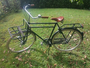 Herrenrad Achielle (Belgien) Herren - Bild 1 von 6