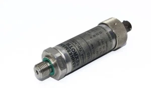 REXROTH HM14-10/450 Pressure Transducer - Picture 1 of 6